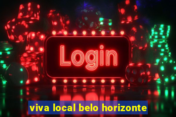 viva local belo horizonte